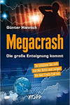 Neues Buch veröffentlicht: „Megacrash – Die große Enteignung kommt“
